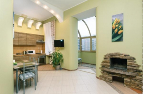 One bedroom Luxe 5b Baseina str Near Arena City